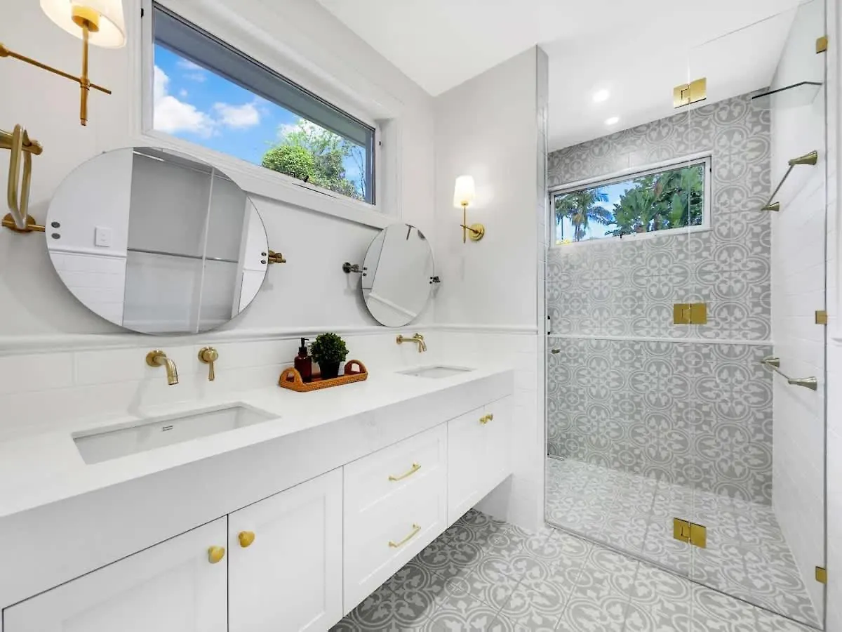 Treehaven Estate - A Luxe Nature Escape With Pool Maleny