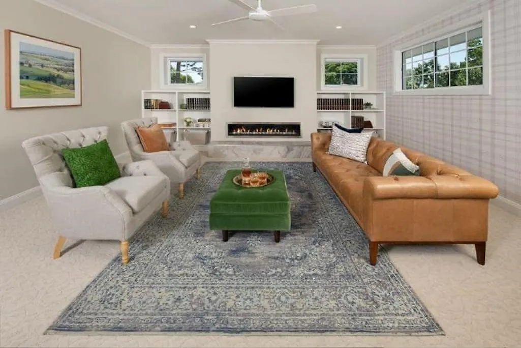 Treehaven Estate - A Luxe Nature Escape With Pool Maleny