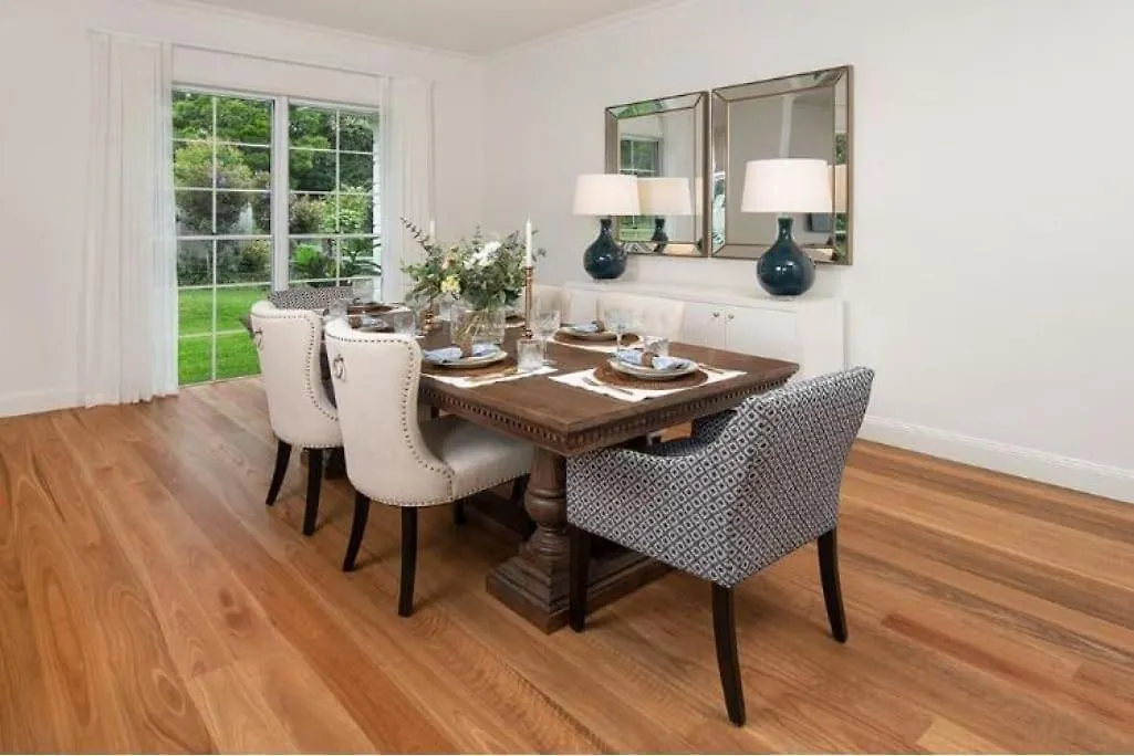Treehaven Estate - A Luxe Nature Escape With Pool Maleny