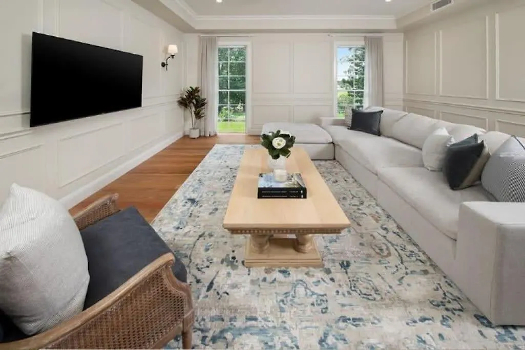 Treehaven Estate - A Luxe Nature Escape With Pool Maleny Semesterbostad